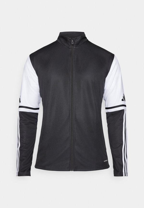 adidas Performance SQUADRA25 TRAINING JACKET - Training jacket - black/white