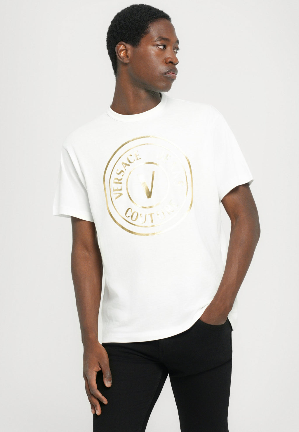 Versace Jeans Couture  NARROW DUNDEE