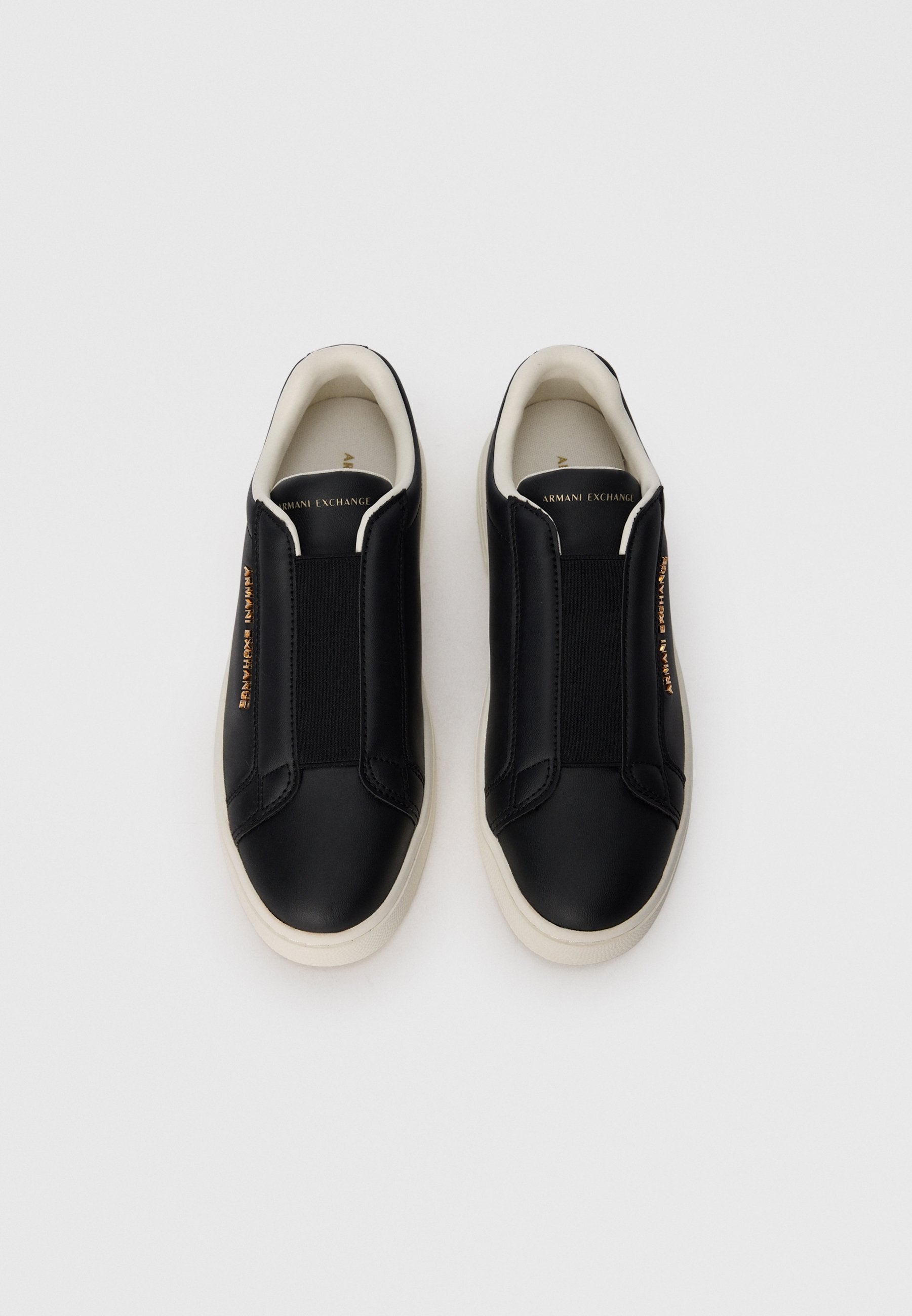 Armani Exchange Sneaker low Media 4