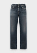 Roberto Cavalli Jeans Relaxed Fit Media 1
