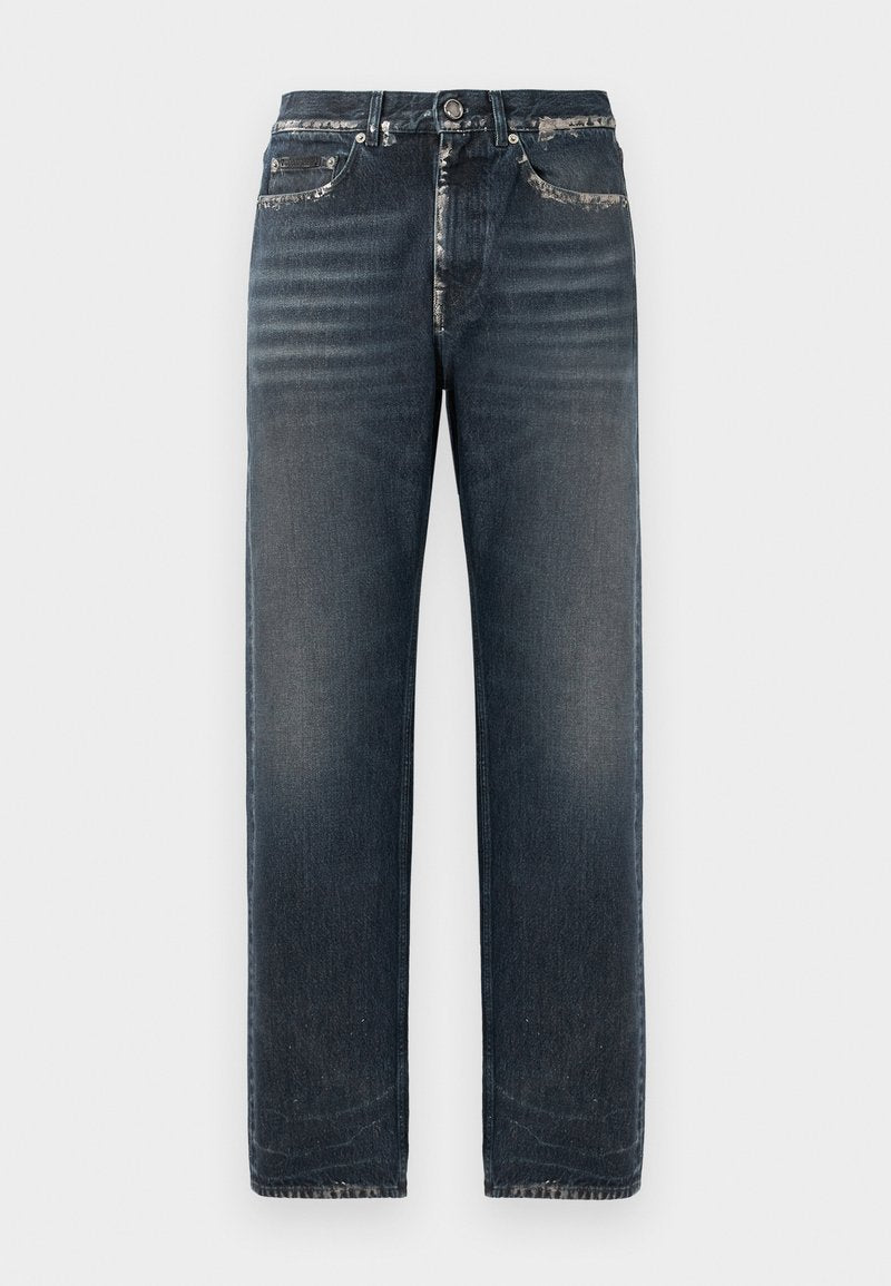 Roberto Cavalli Jeans Relaxed Fit Media 1
