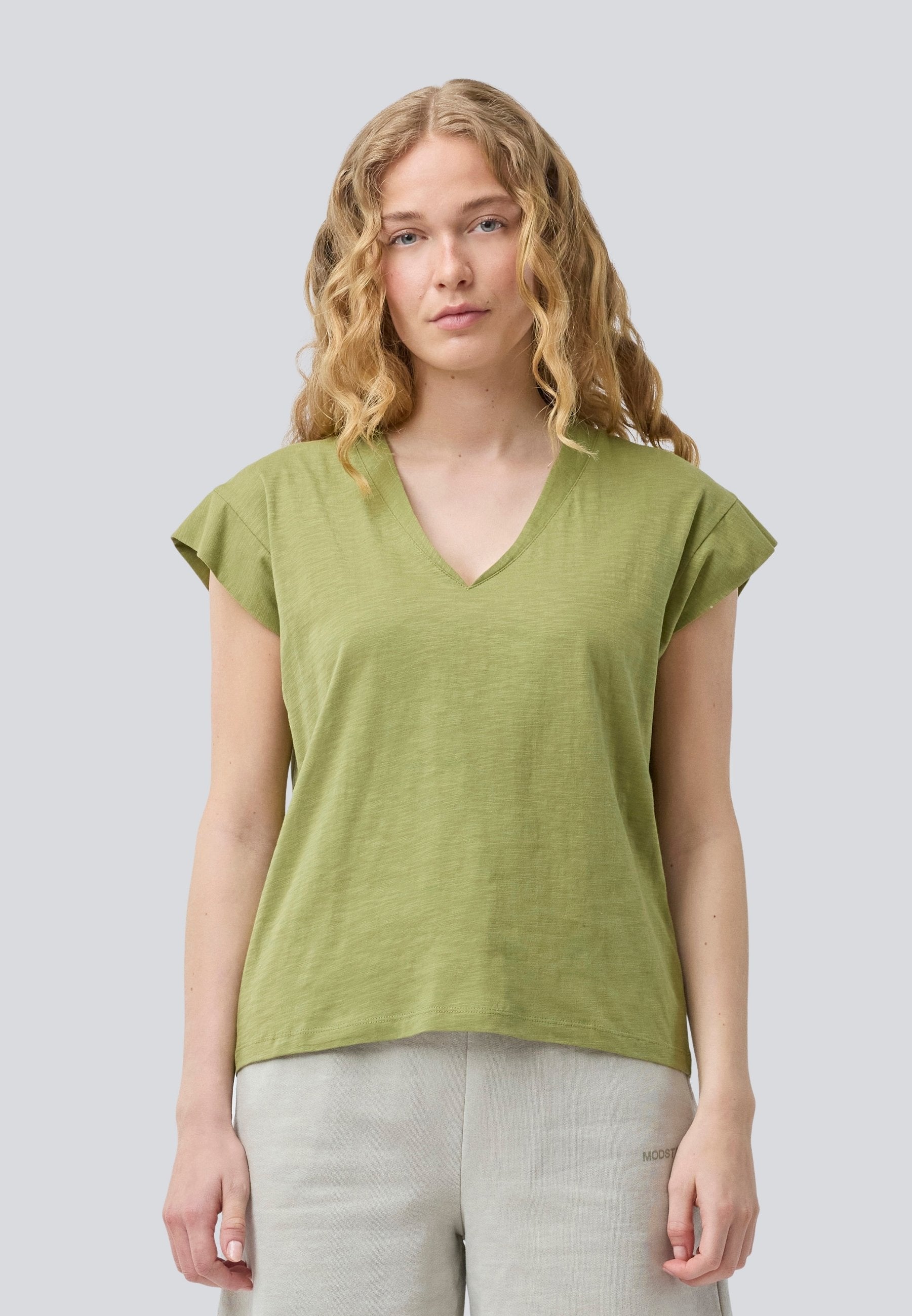 Modström NEOMAMD T-SHIRT