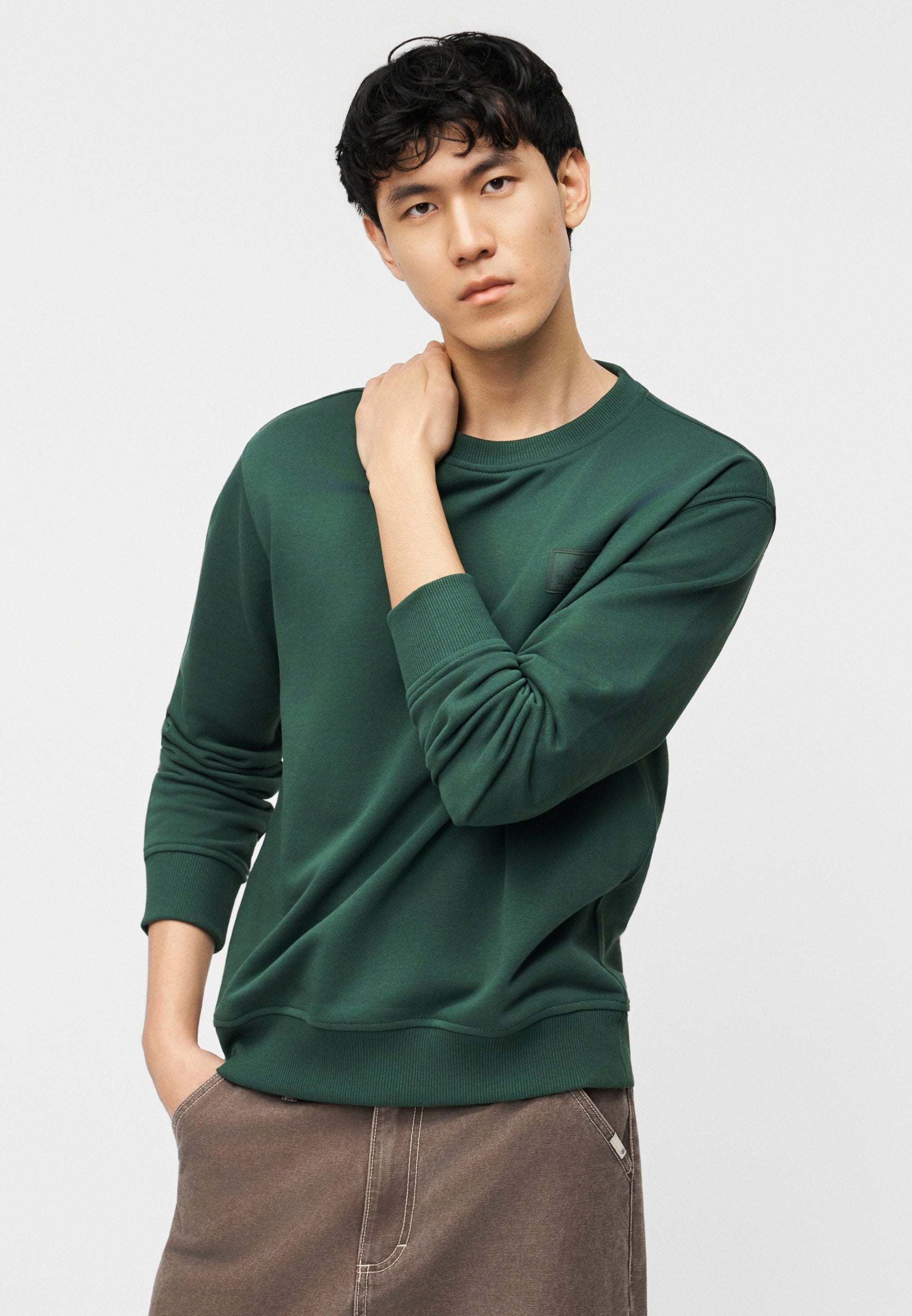 Timberland CREW NECK