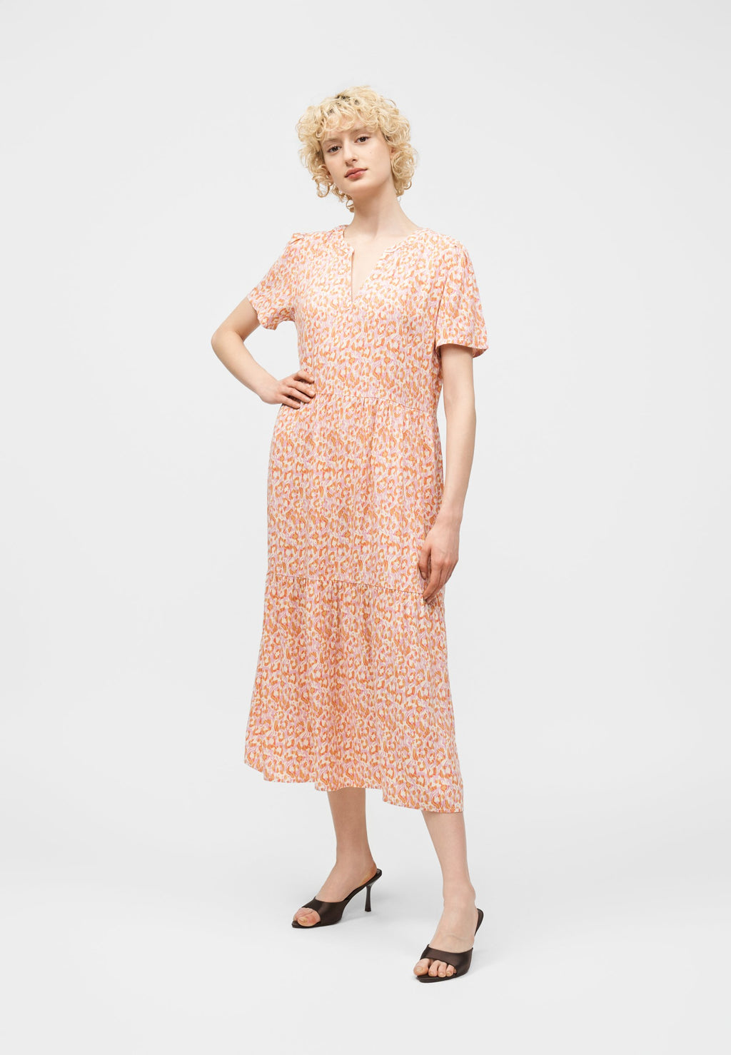 ONLZALLY LIFE THEA DRESS Media 2