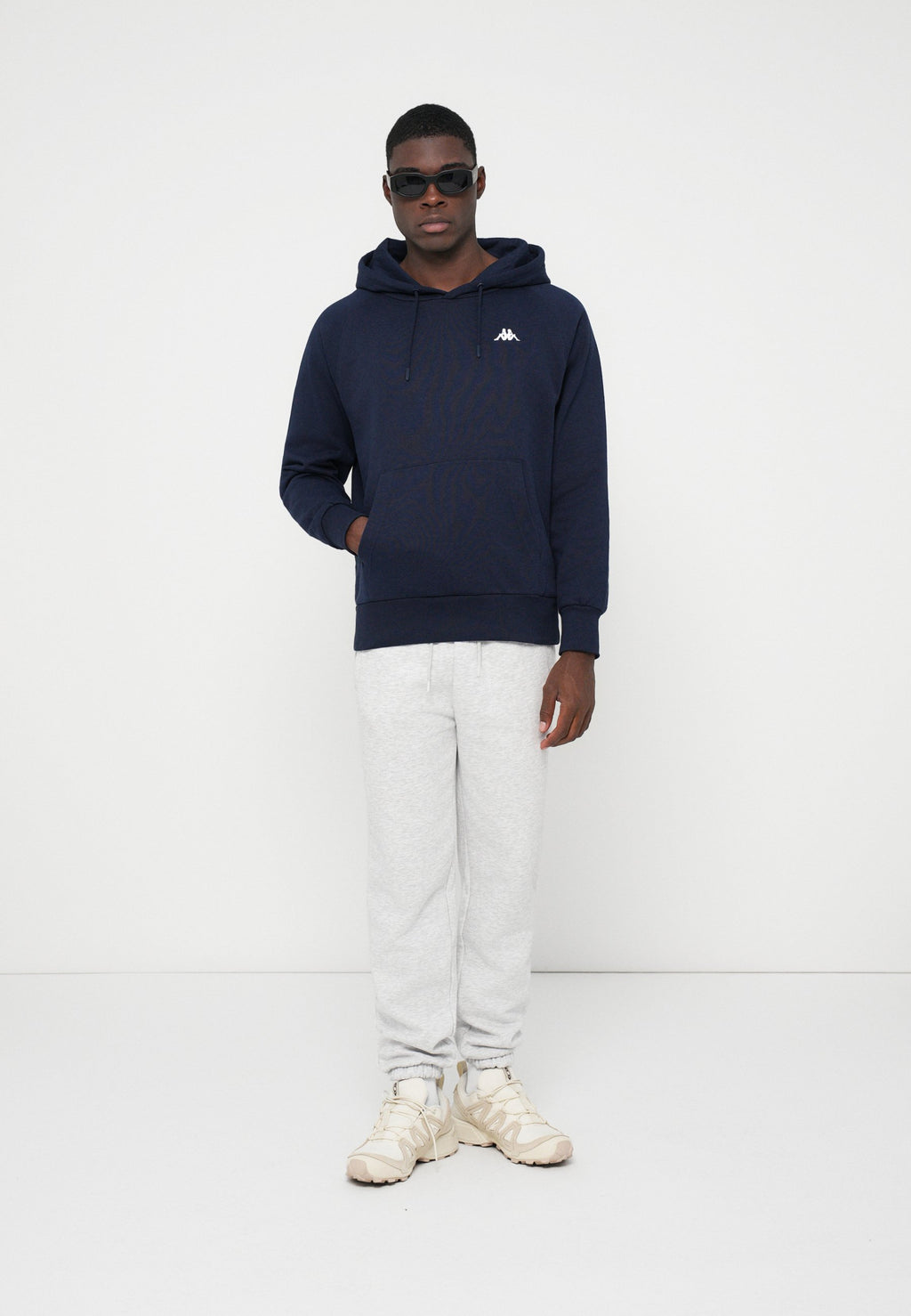 Kappa AUTHENTIC ORTIS