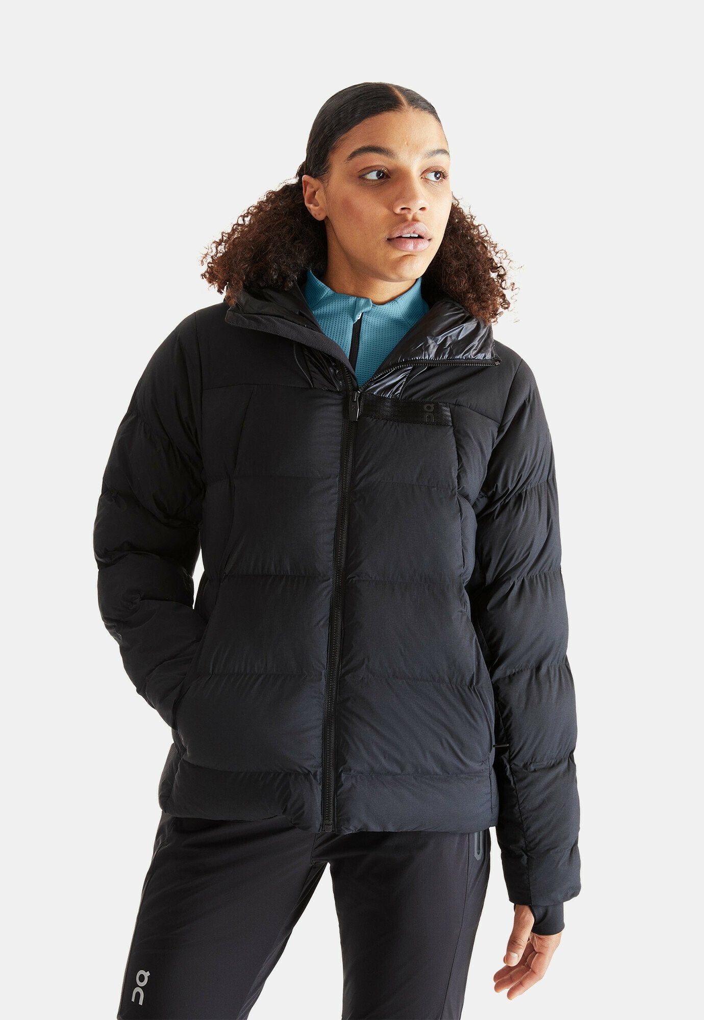 On Winterjacke Media 1