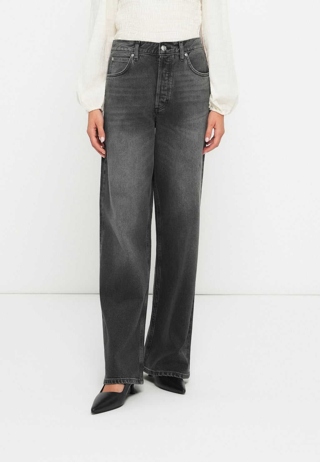 Lee LOW SLUNG SLOUCH