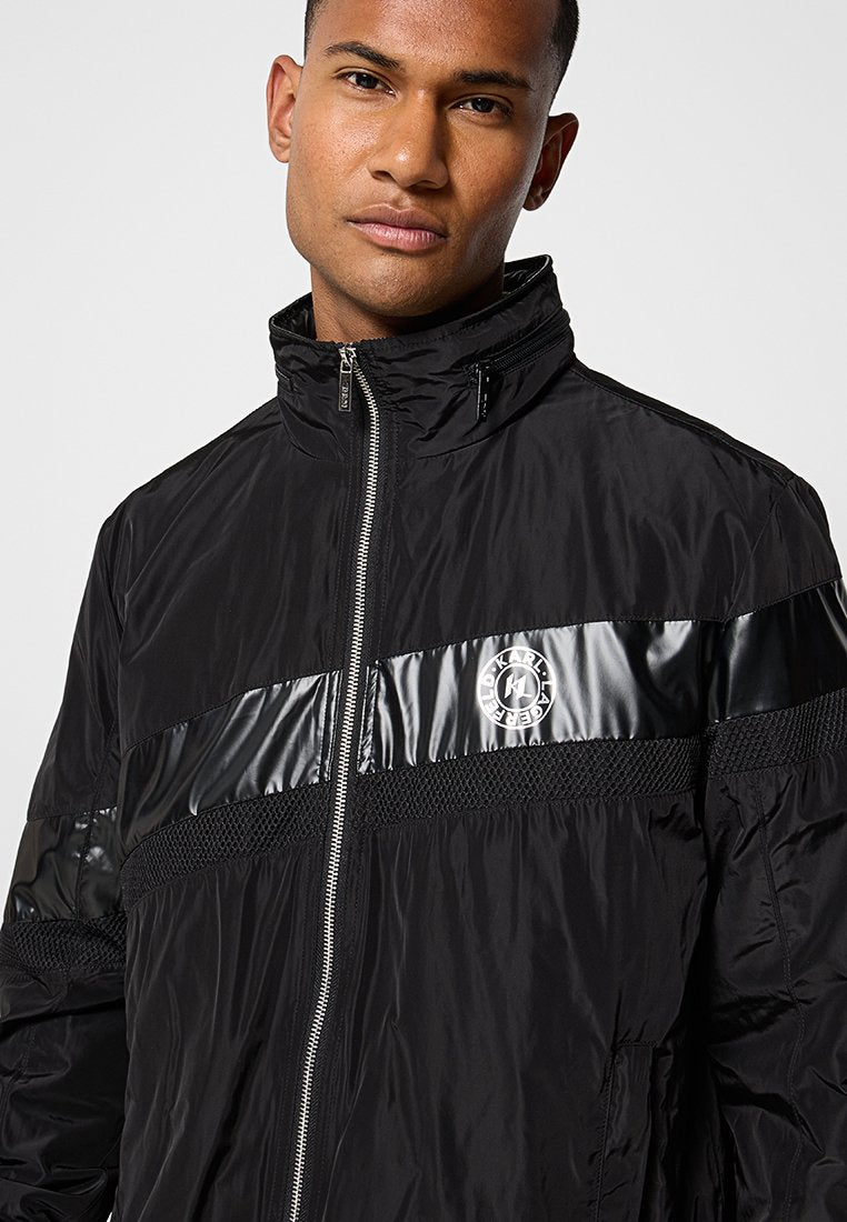 KARL LAGERFELD Leichte Jacke Media 4