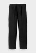 Jack & Jones Joggers Barrel Fit - Trousers - black