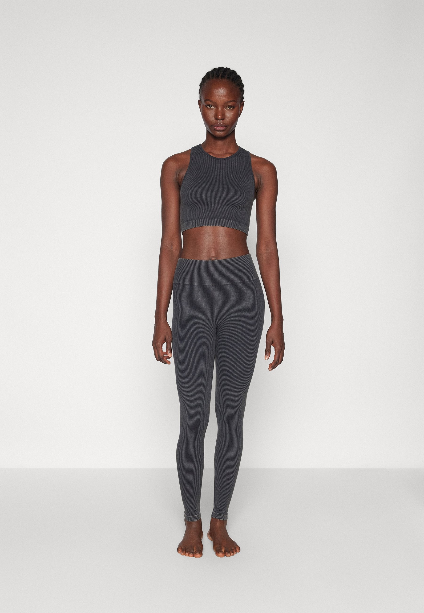 ONLY ONLLEA SEAMLESS STONE CROP
