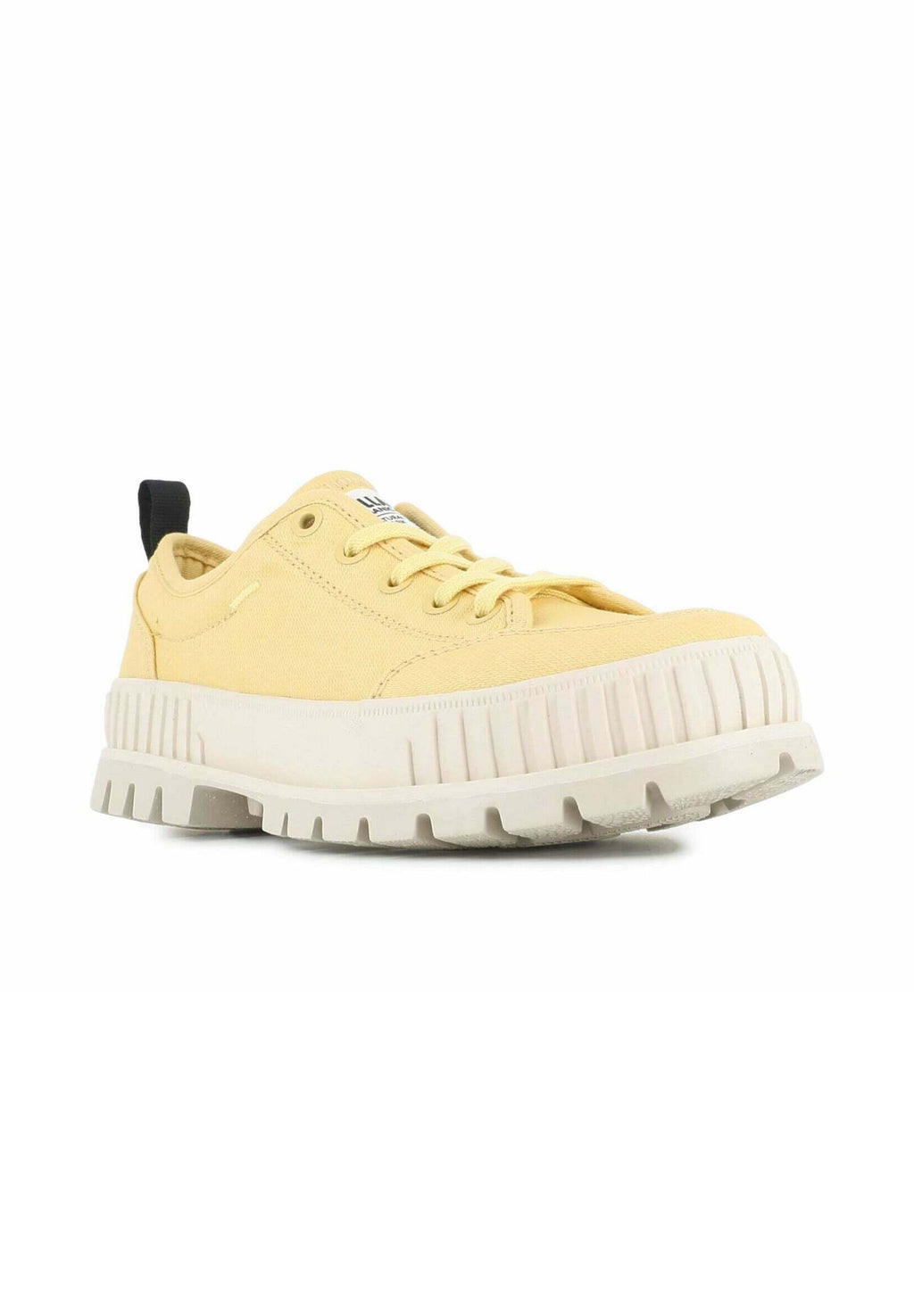 Palladium PALLASHOCK LO ORG 2