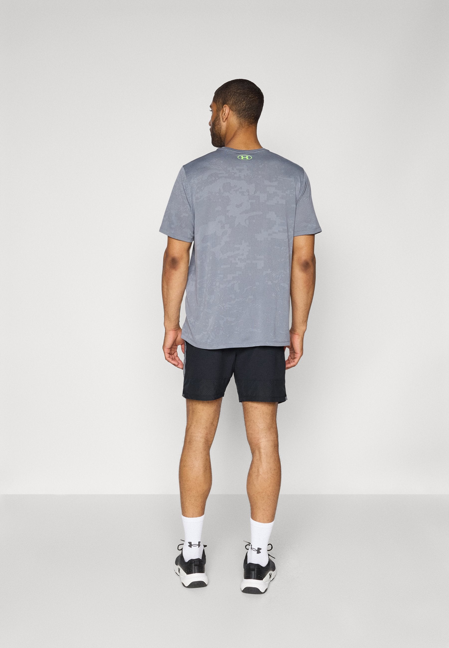Under Armour VANISH GRAPHIC SHORT