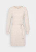 ONLGLORY LIFE BUTTON DRESS Media 1