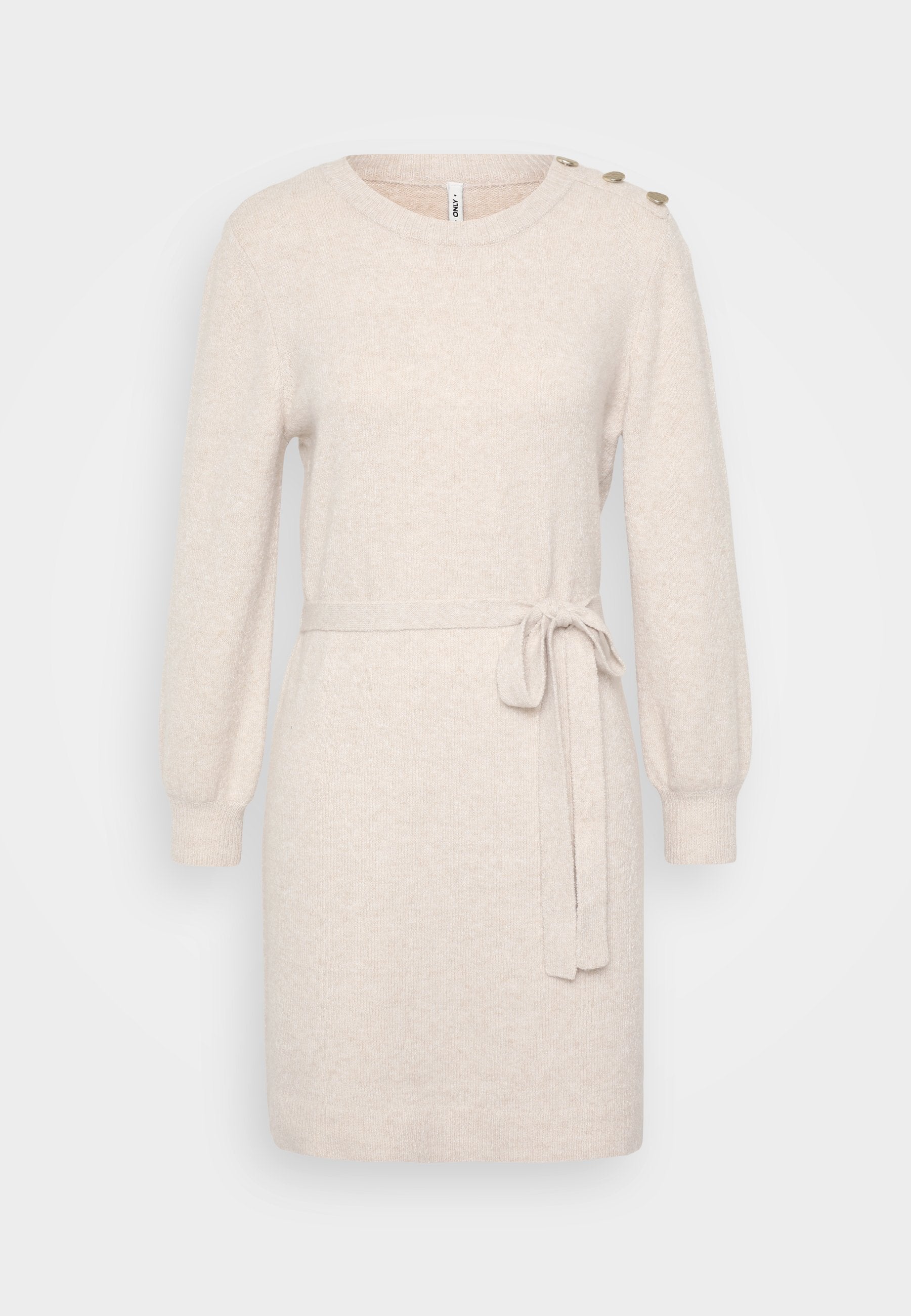ONLGLORY LIFE BUTTON DRESS Media 1