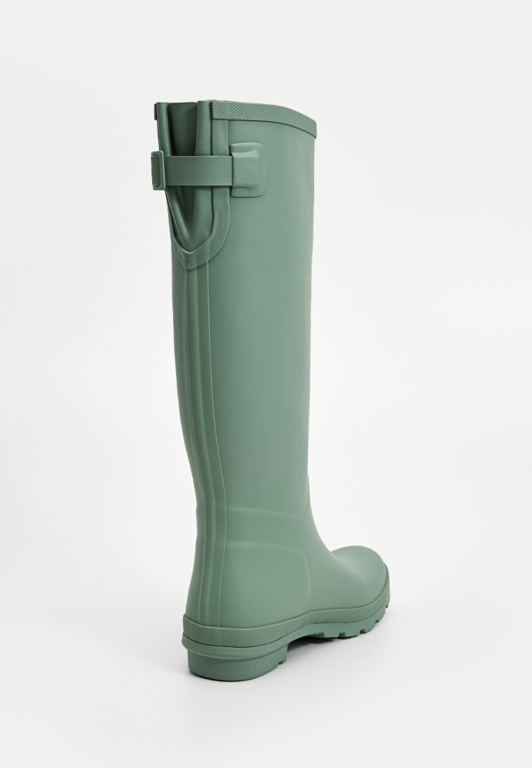 Hunter ORIGINAL Gummistiefel Media 3