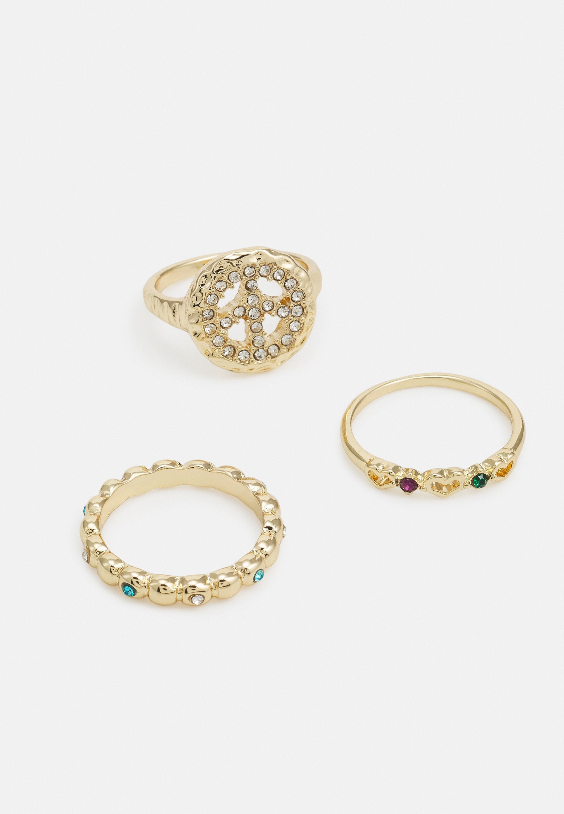 Pieces PCKANYA 6 PACK