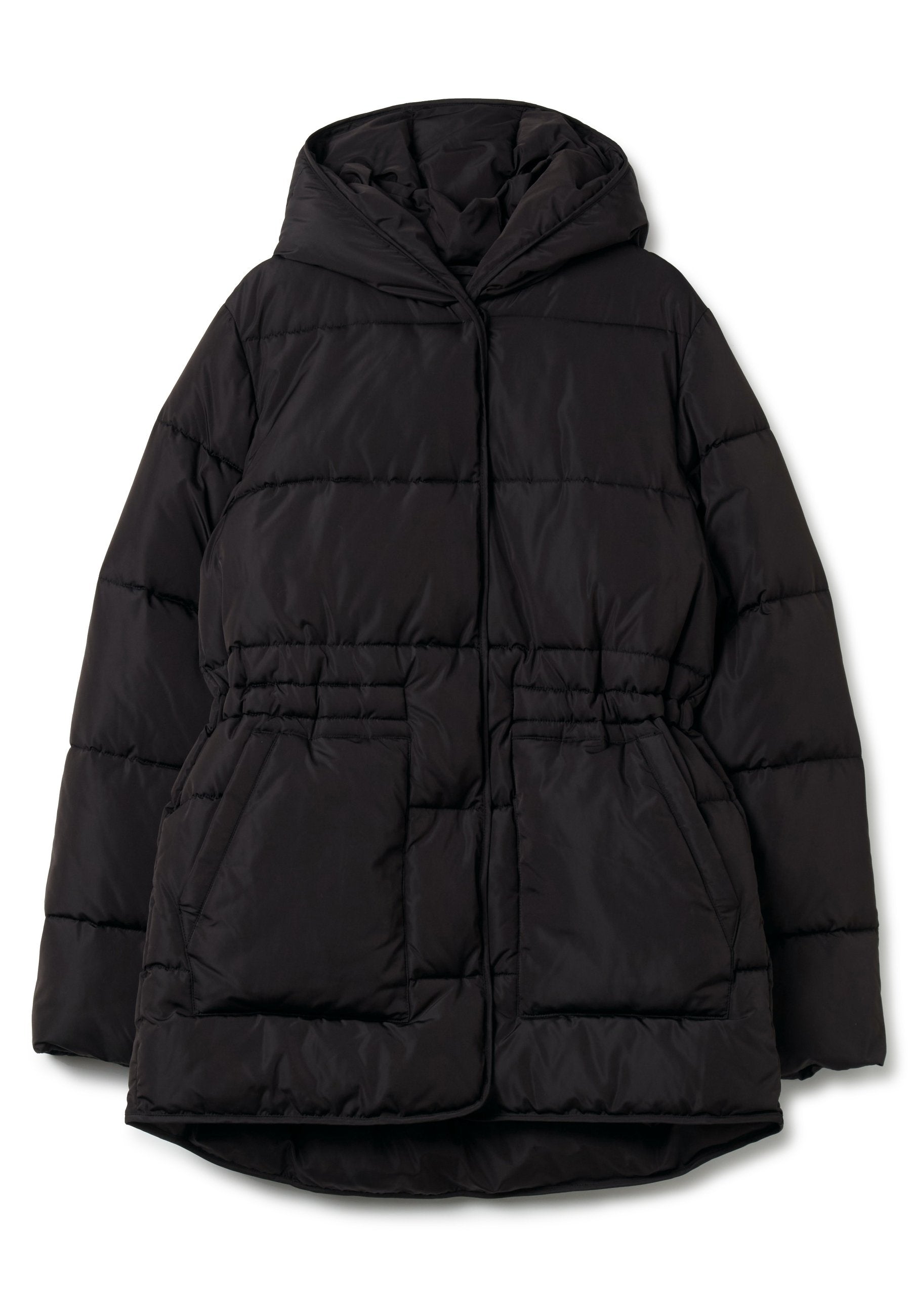 Stefanel WITH HOOD