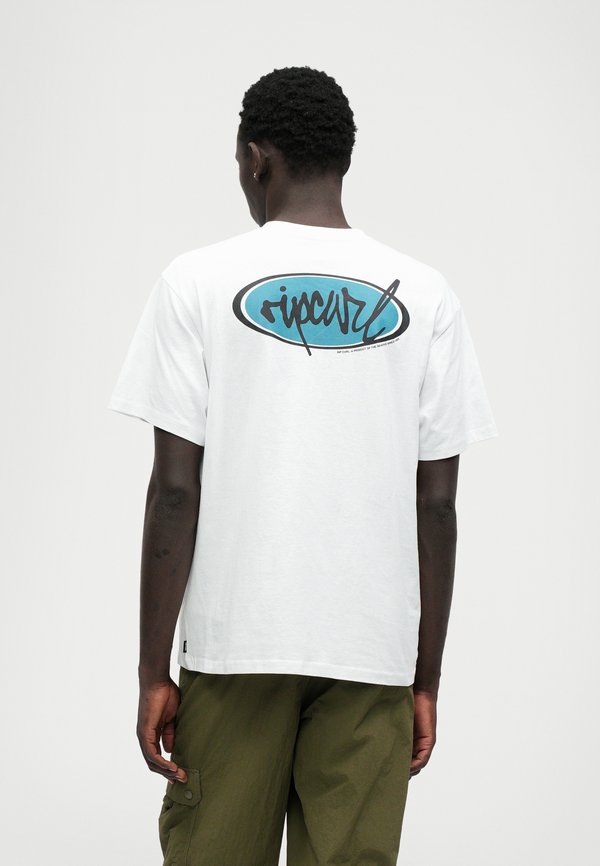 Rip Curl SCRIPT TEE UNISEX