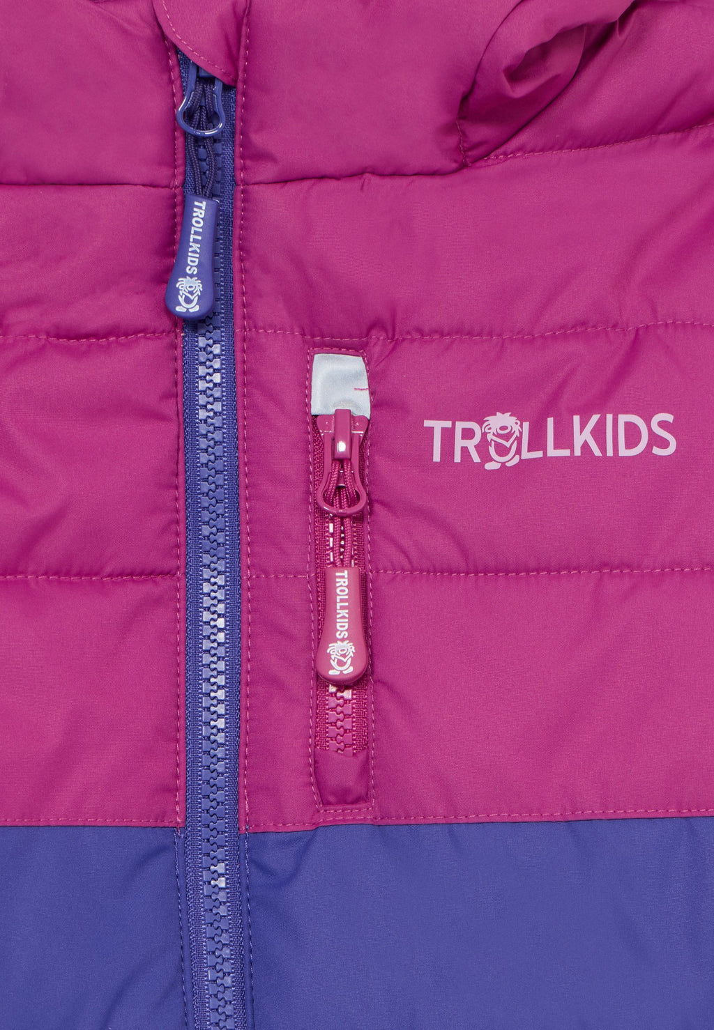 TROLLKIDS KIDS HEMSEDAL SNOW JACKET
