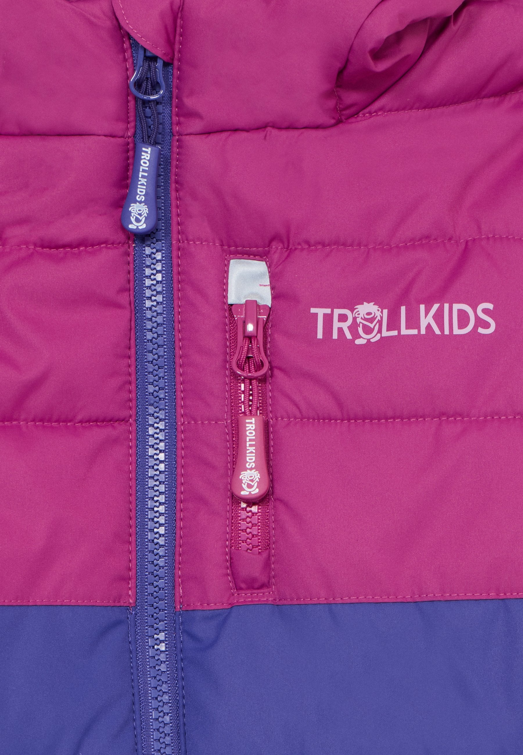 TROLLKIDS KIDS HEMSEDAL SNOW JACKET