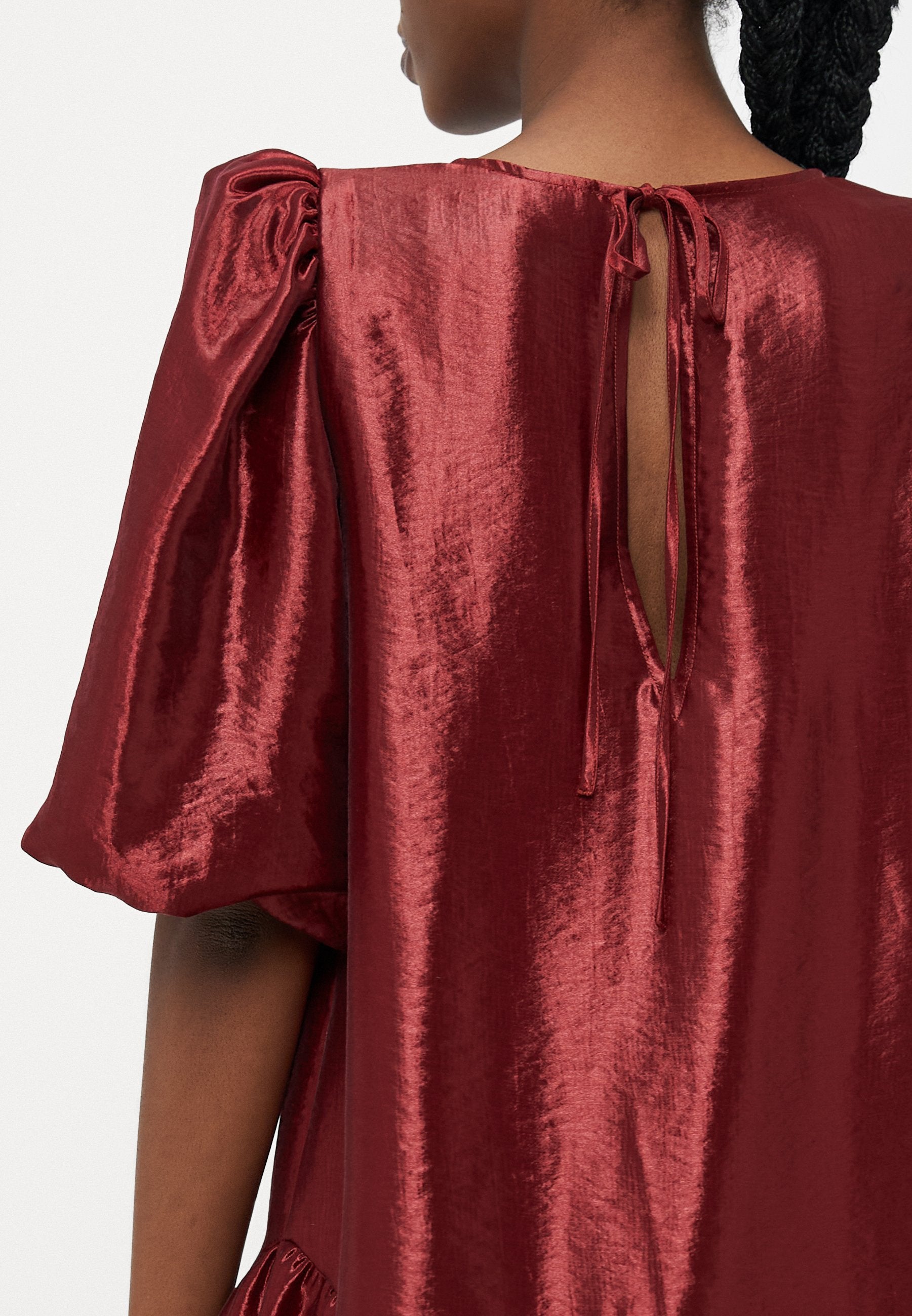 Gina Tricot Petite MINI DRESS