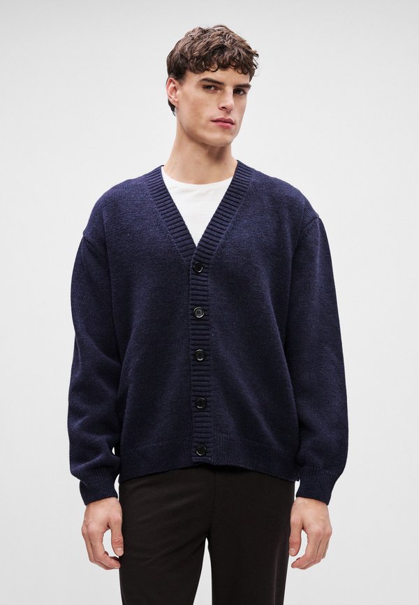 Mads Nørgaard VILHELM CARDIGAN