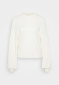 Vero Moda Tall VMNANCY  - Jumper - birch