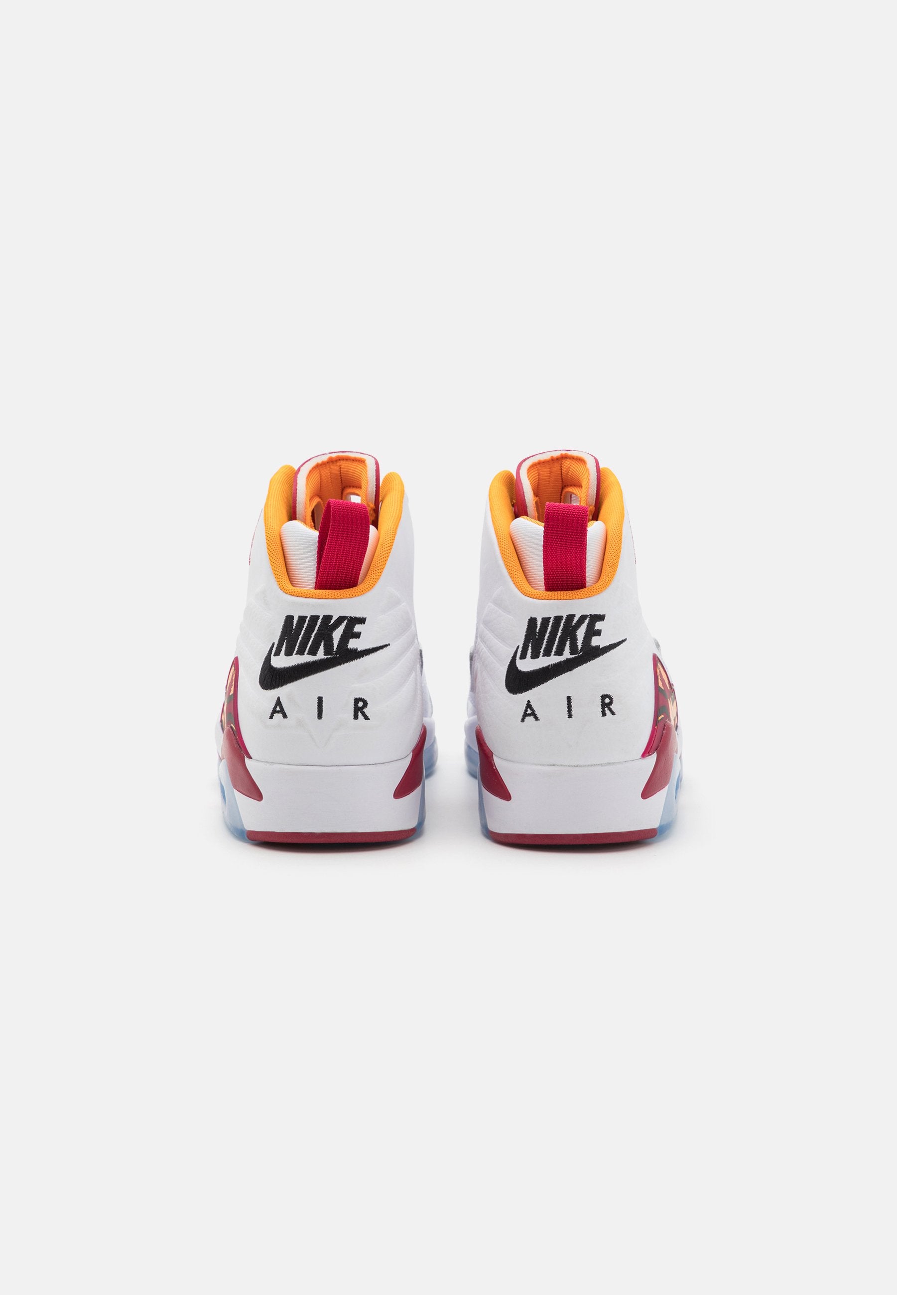 Jordan JUMPMAN MVP