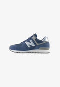 New Balance 574 - Trainers - vintage indigo oxford blue