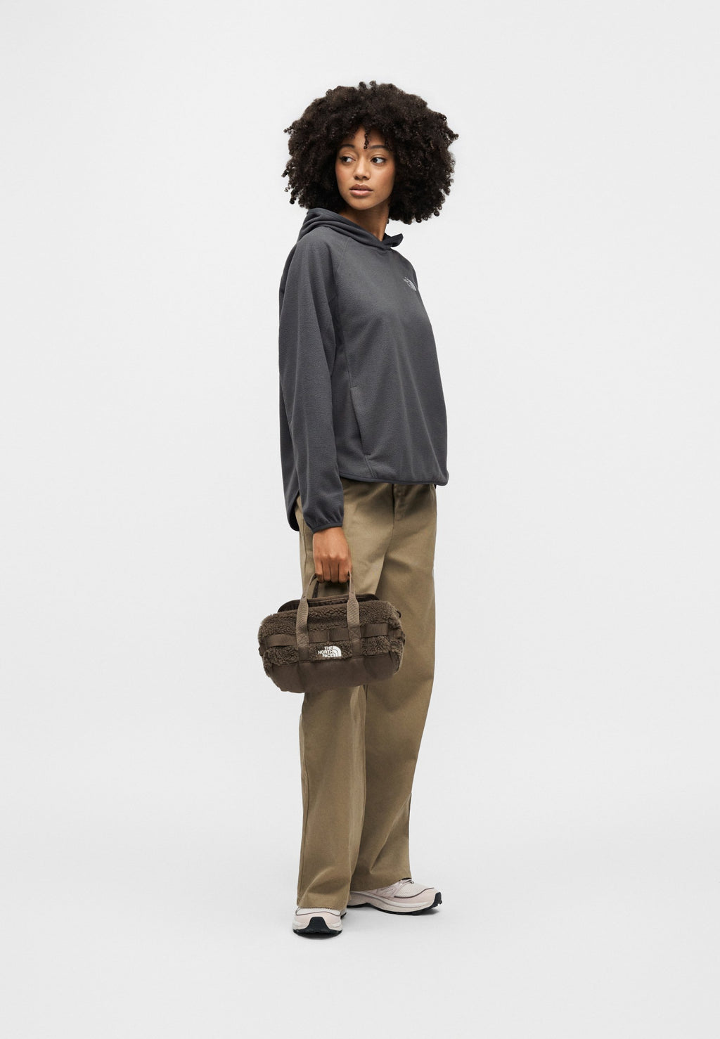 The North Face OXARA HOODED
