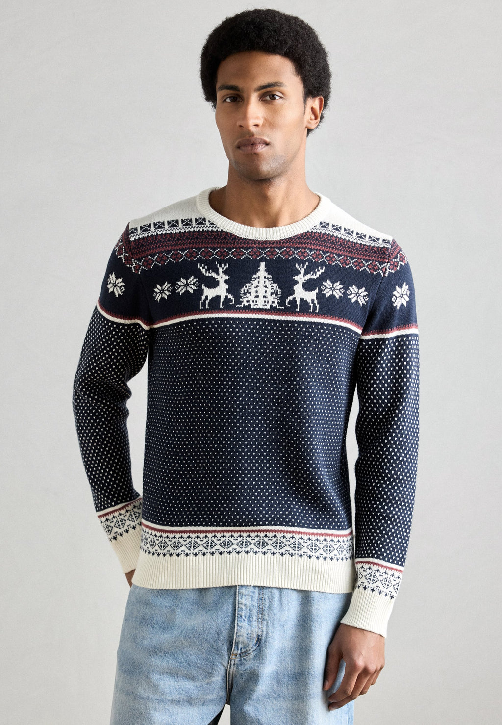 JACQUARD HOLIDAY Media 3