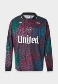 Nike Sportswear Long sleeved top - black