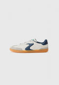 Skechers HOTSHOT - Trainers - gray/navy