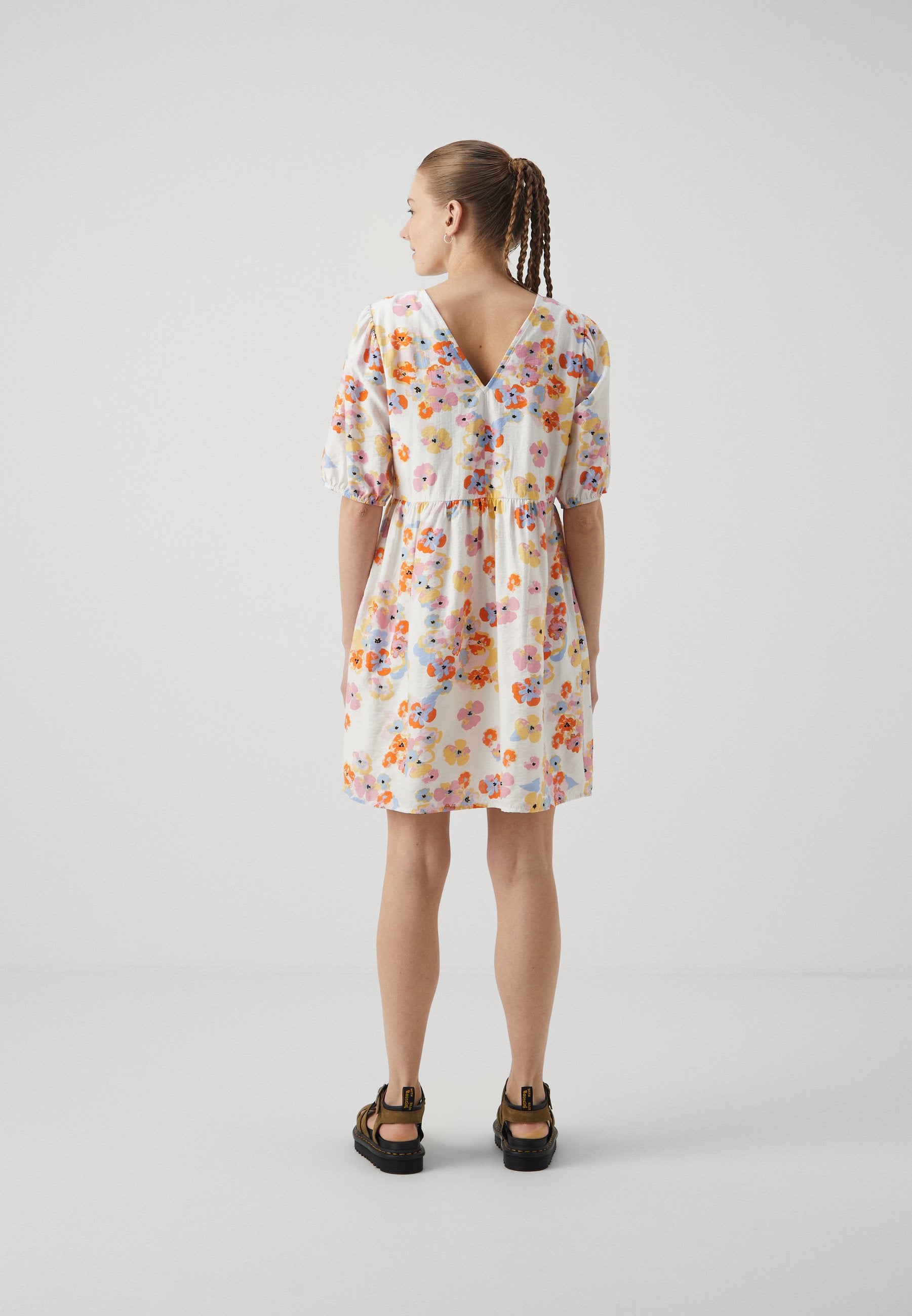 Pieces PCKARLSON DRESS
