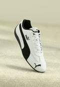 Puma SPEEDCAT UNISEX - Trainers - black/white