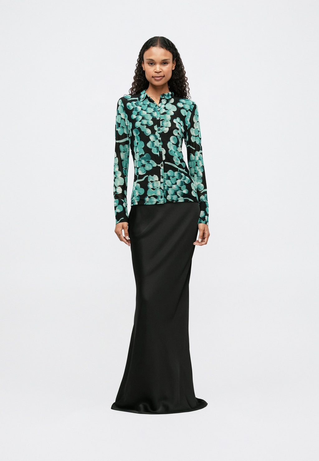 Fabienne Chapot KEVIS BLOUSE