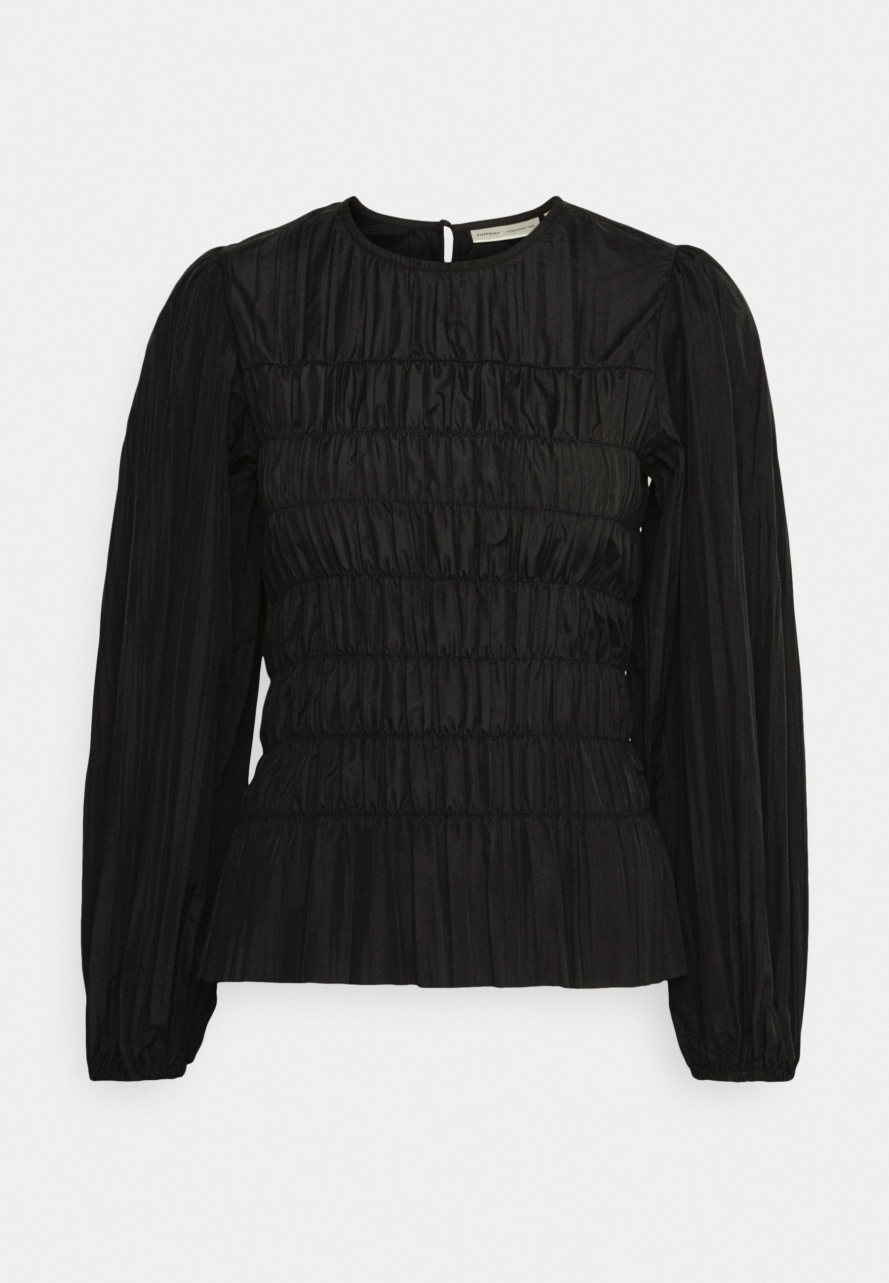 KITRAIW BLOUSE - InWear - View 1