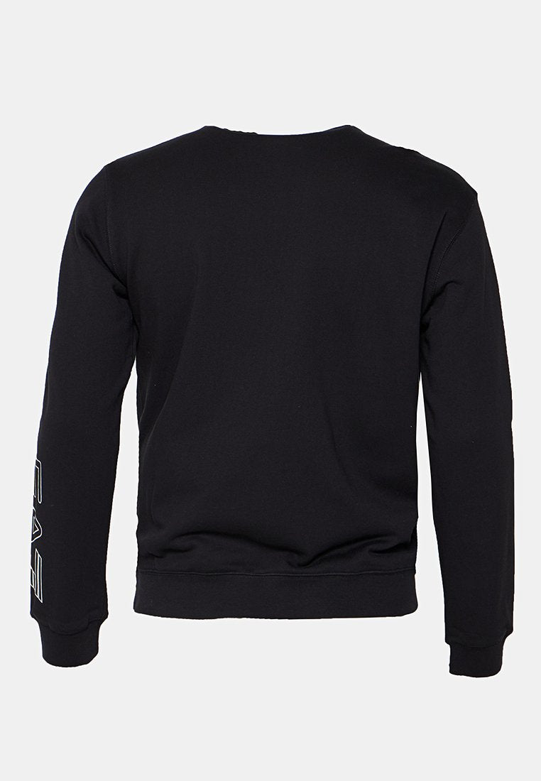 EA7 Emporio Armani Sweatshirt Media 2