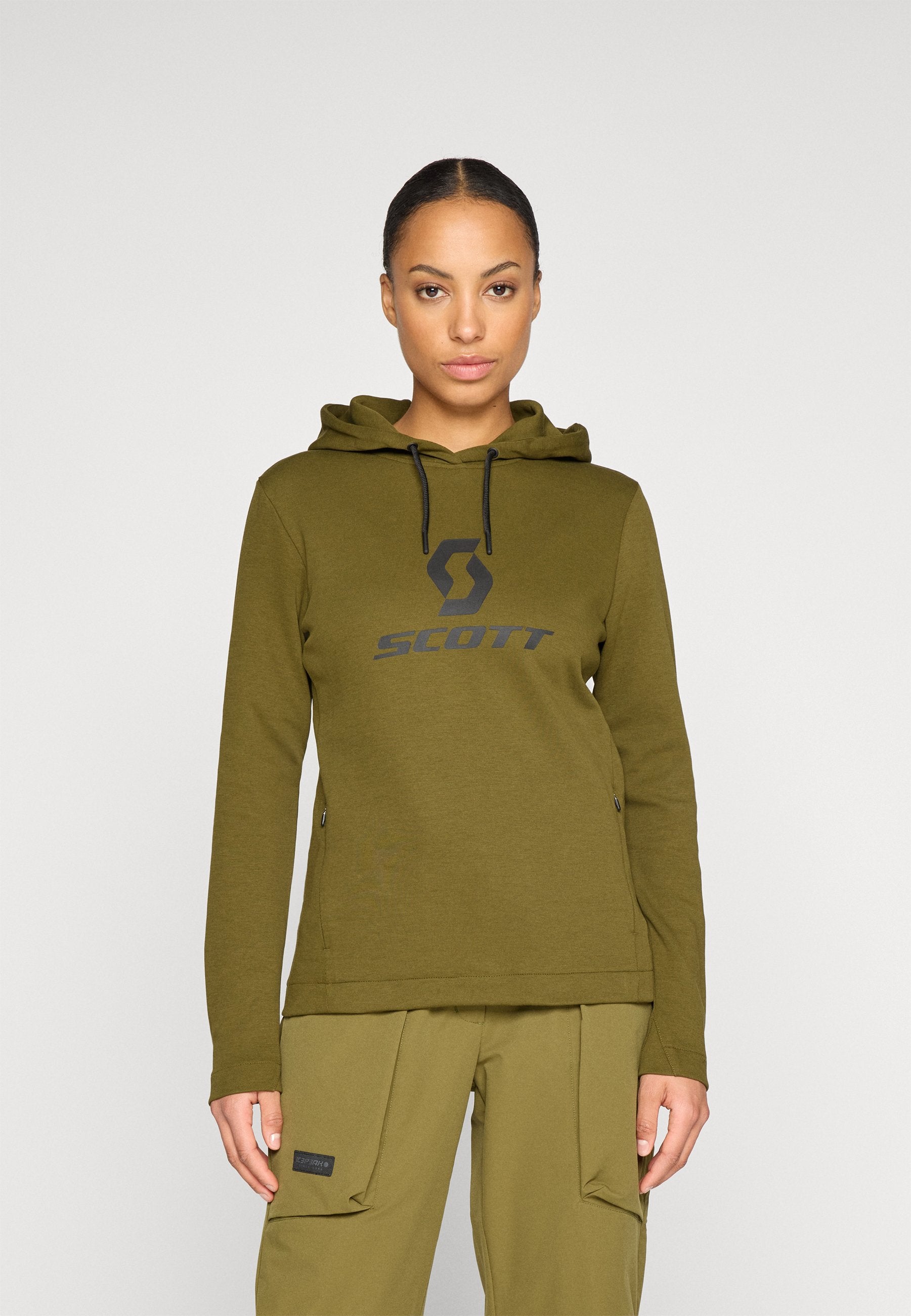 SCOTT Sports Kapuzenpullover Media 3