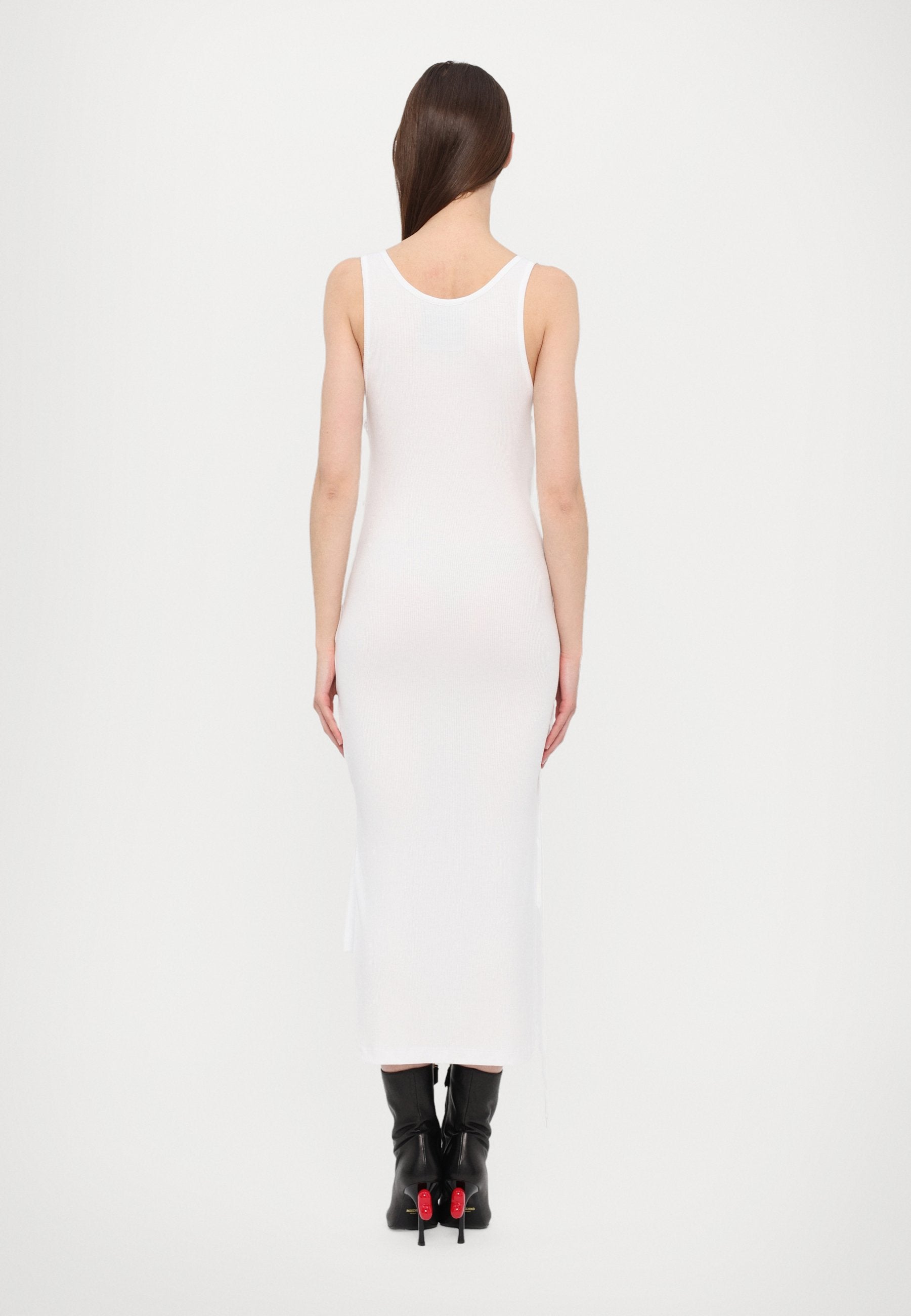 MOSCHINO PIECE OF SHEET