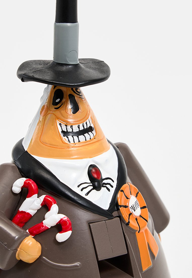 Disney NIGHTMARE BEFORE CHRISTMAS MAYOR