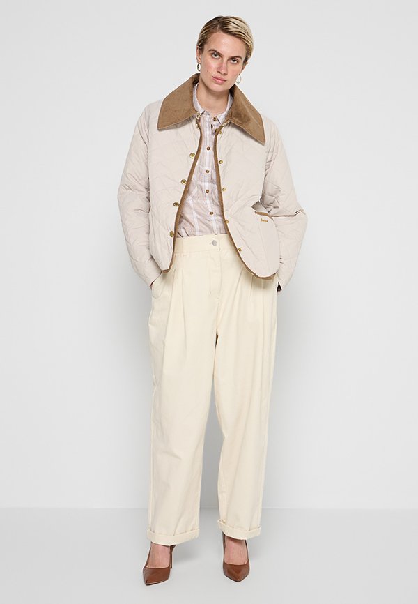 Barbour AMBER