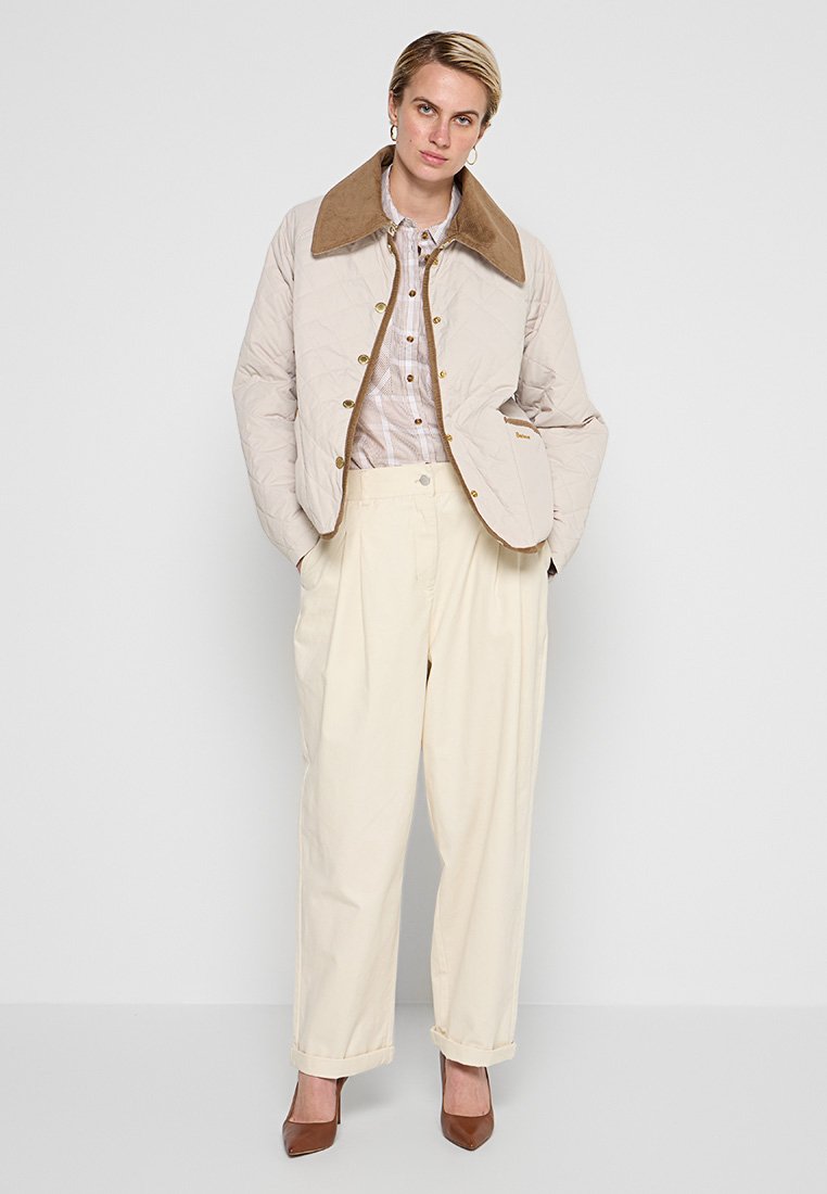 Barbour AMBER