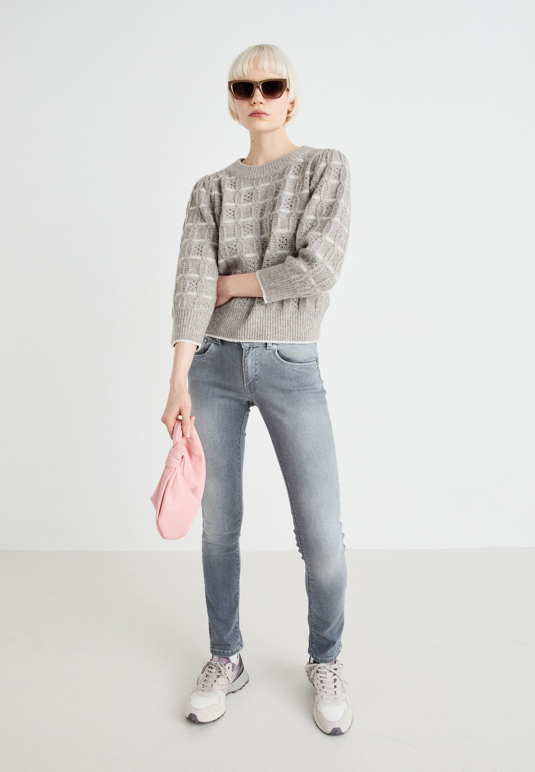 Pepe Jeans NEW BROOKE