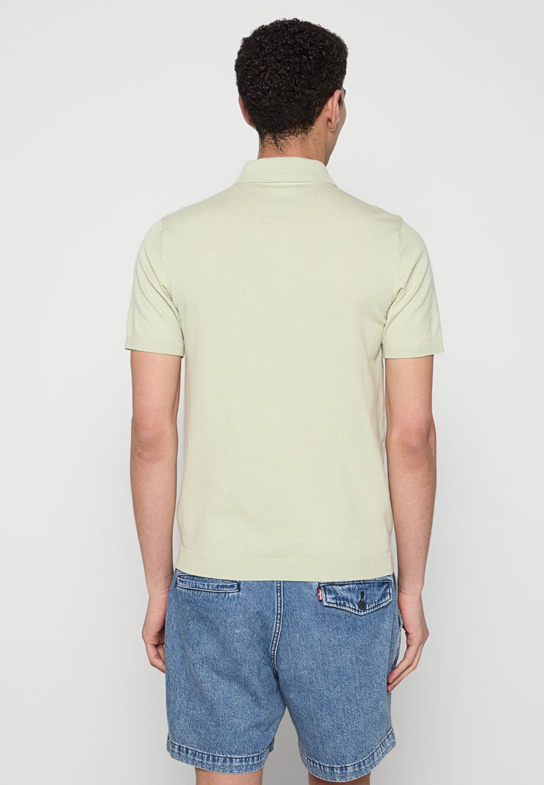 NO EXCESS Poloshirt Media 2