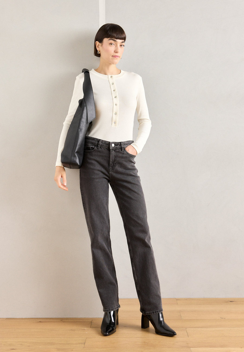 Lindex TROUSERS NEA