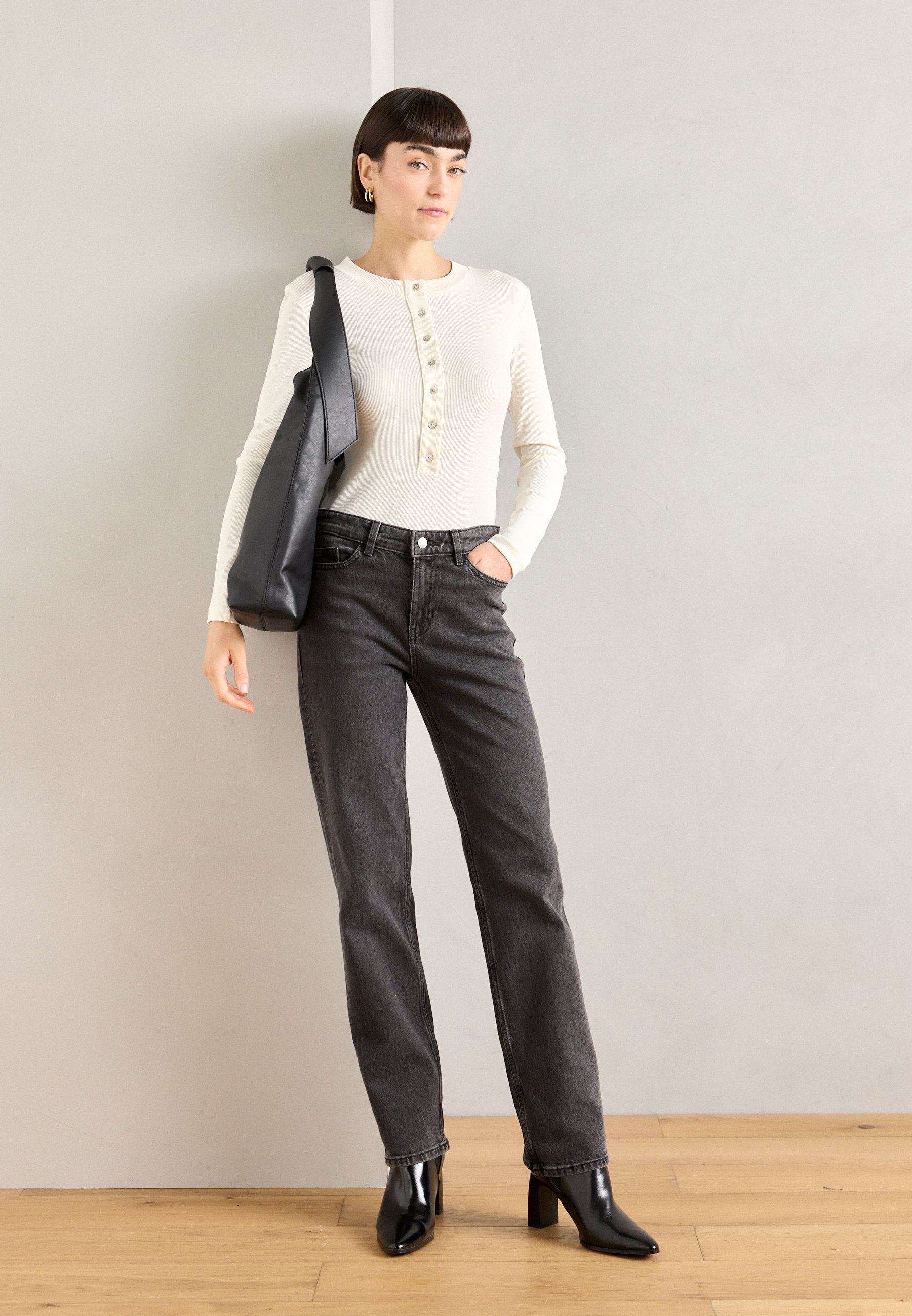 Lindex TROUSERS NEA
