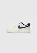 Nike Sportswear AIR FORCE 1 GTX - Trainers - phantom/black/silver-coloured/bone