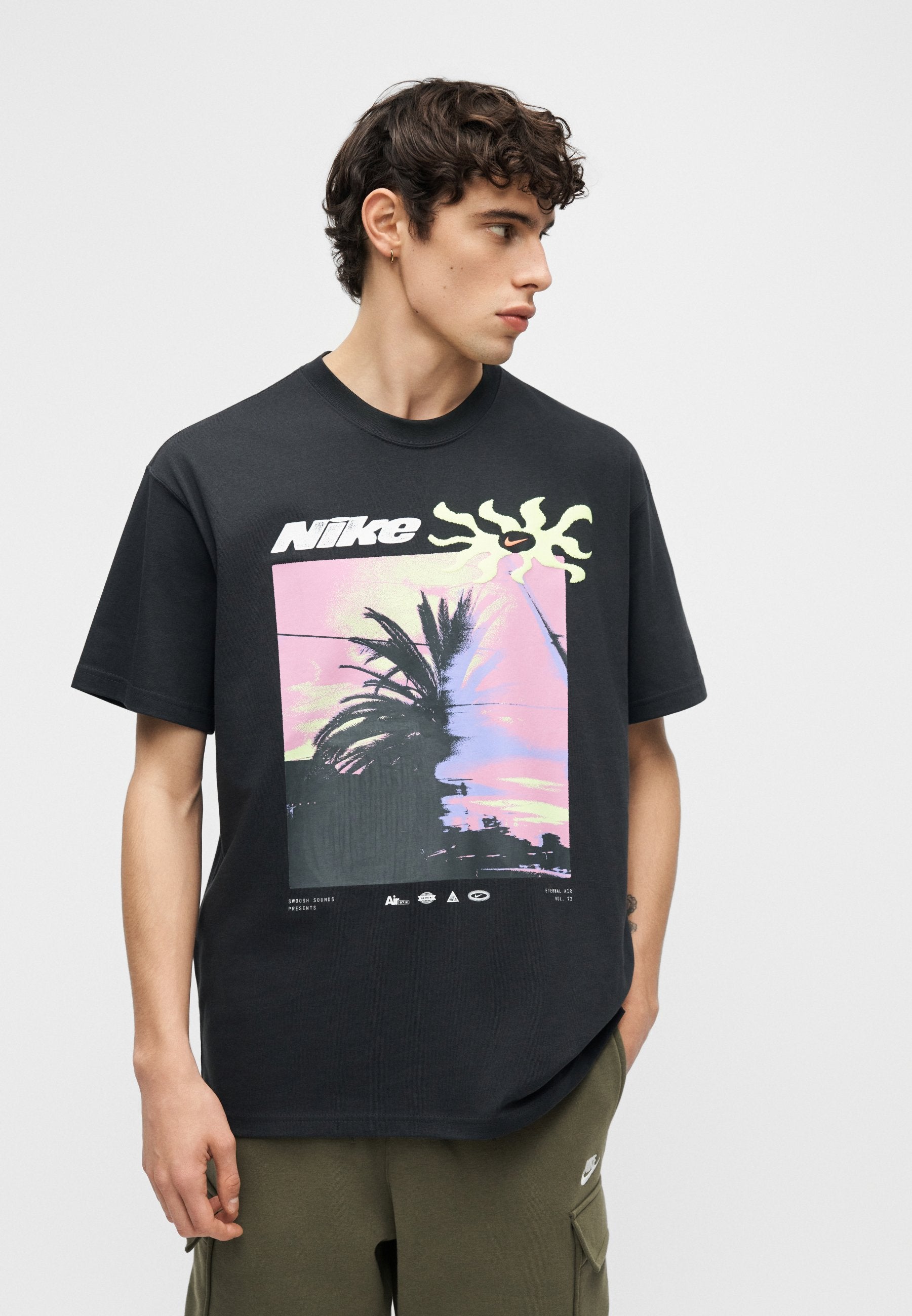 Nike Sportswear PALM TEE