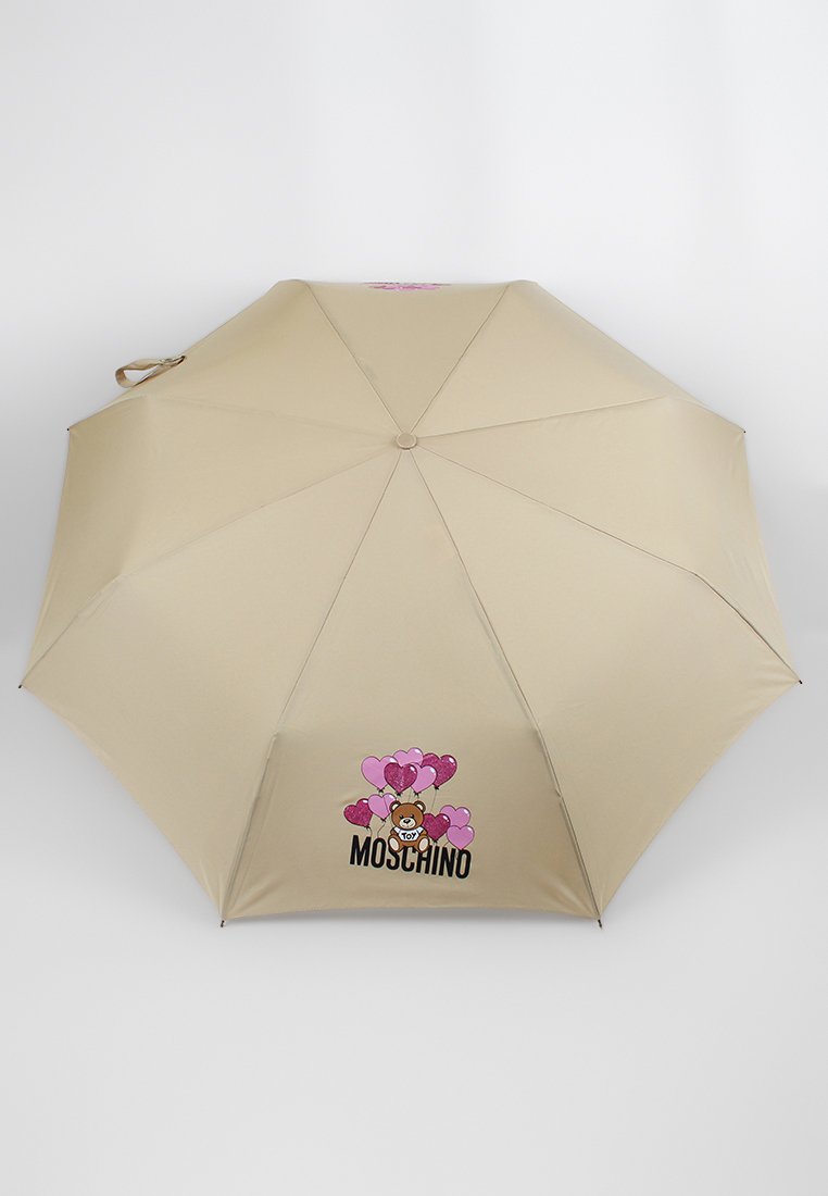 MOSCHINO BALLOONS BEAR